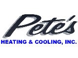 Pete's Heating & Cooling, Inc.